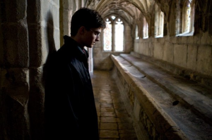 Harry Potter Gloucester Cathedral