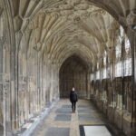 Gloucester – A Stunning Cathedral
