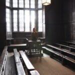 Harry Potter – Finally Visiting Harrow School